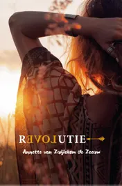 Omslag van Revolutie