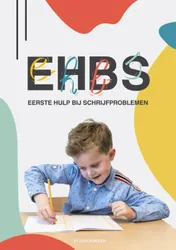 Omslag van EHBS