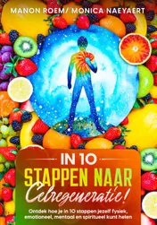 Omslag van In 10 stappen naar celregeneratie!