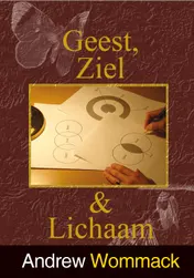 Omslag van Geest, ziel & lichaam