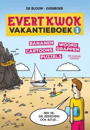 Omslag van 1