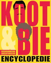 Omslag van Koot & Bie Encyclopedie