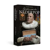 Omslag van Gouden eeuw der Nederpop