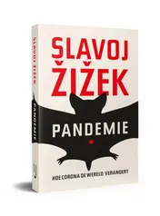 Omslag van Pandemie