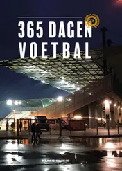 Omslag van 365 Dagen Voetbal