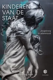 Omslag van Kinderen van de staat Deel 1