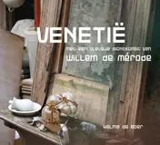 Omslag van Venetië