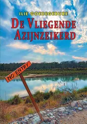 Omslag van De Vliegende Azijnzeikerd