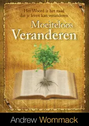 Omslag van Moeiteloos veranderen
