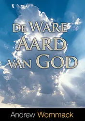 Omslag van De ware aard van God