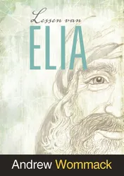 Omslag van Lessen van Elia