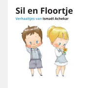 Omslag van Sil en Floortje