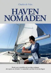 Omslag van Haven Nomaden