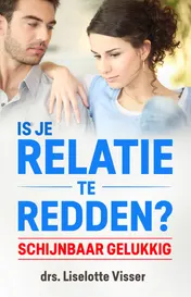 Omslag van Is je relatie te redden