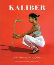 Omslag van Kaliber