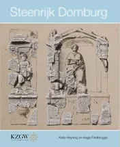 Omslag van Steenrijk Domburg