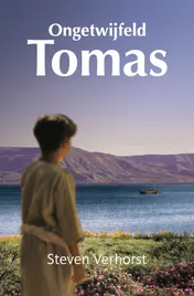 Omslag van Ongetwijfeld Tomas (e-book)