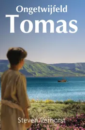 Omslag van Ongetwijfeld Tomas