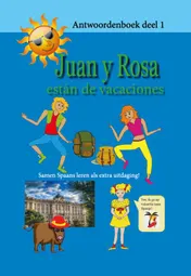 Omslag van Antwoordenboek
