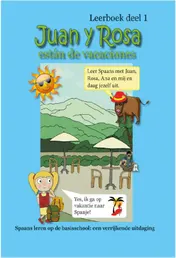 Omslag van Leerboek
