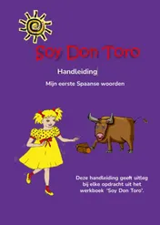 Omslag van Handleiding