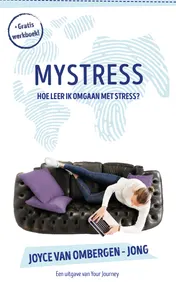 Omslag van MYStress