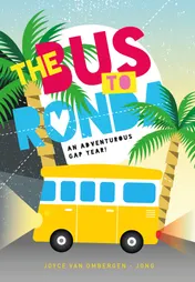 Omslag van The bus to Ronda