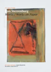 Omslag van Han Sterrenburg