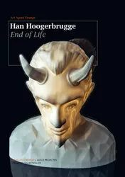 Omslag van Han Hoogerbrugge