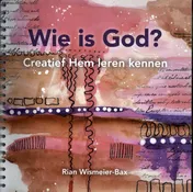 Omslag van Wie is God?