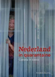 Omslag van Nederland in Quarantaine