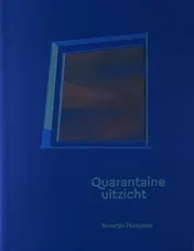 Omslag van Quarantaine Uitzicht