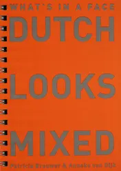 Omslag van Dutch Looks Mixed