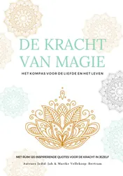 Omslag van De kracht van magie