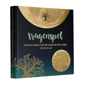 Omslag van REICK vragenspel