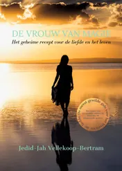 Omslag van De vrouw van magie