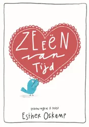 Omslag van Zeeen van tijd