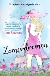 Omslag van Zomerdromen