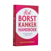 Omslag van Het borstkankerhandboek