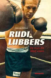 Omslag van Rudi Lubbers