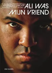 Omslag van Ali was mijn vriend