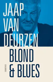 Omslag van Blond & blues