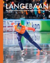 Omslag van Langebaan