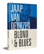 Omslag van Blond & blues