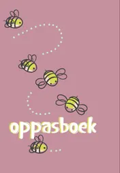 Omslag van Oppasboek