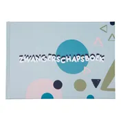 Omslag van Zwangerschapsboek