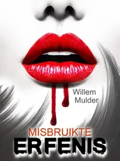 Omslag van Misbruikte Erfenis