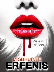 Omslag van Misbruikte Erfenis