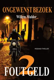 Omslag van Fout Geld-2