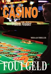 Omslag van Fout Geld-3